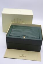 Rolex Box Vintage modèle 31.00.64 taille M