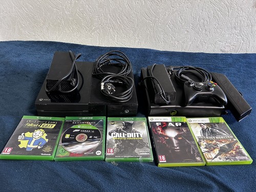Lots xbox - lots, d’xbox
