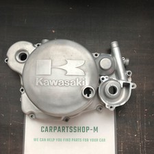 KAWASAKI KX500 Cover Clutch