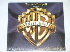 RARE CD PROMO/ JEAN MICHEL