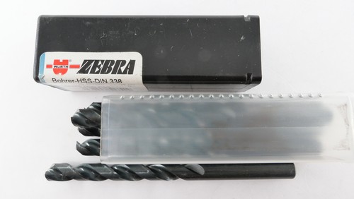 Wurth zebra lot - de, 5