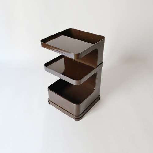 Desserte table rangement - table, de