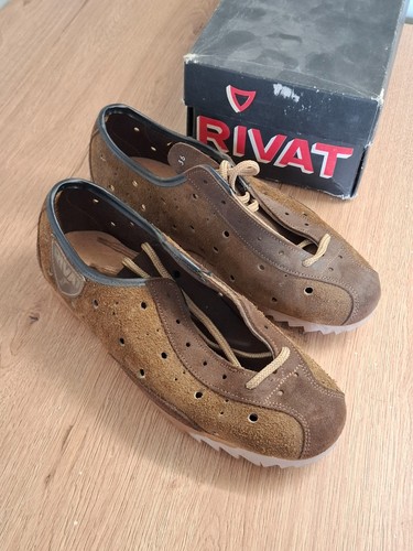 Chaussures vélo de - chaussures,