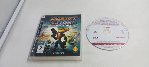 Jeu sony playstation ps3 - jeu,