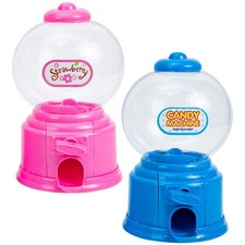  2pcs machines Gumball Toys