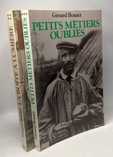 Tome les gagne misère - tome, 3: