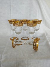 Verre à vin en cristal de