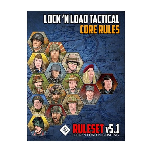 Lock load wargame - load, 'n