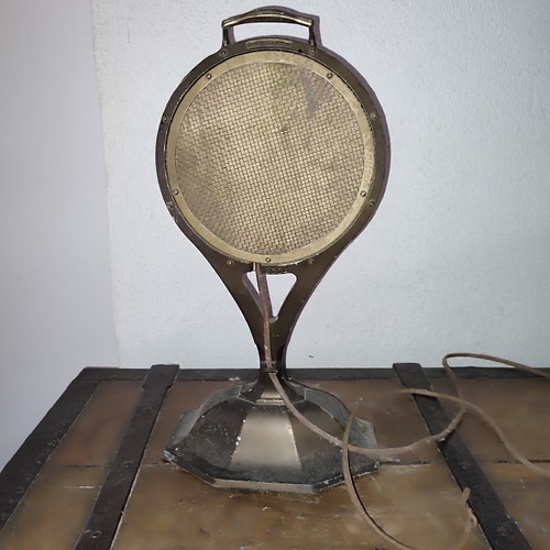 Vintage western electric haut - electric,