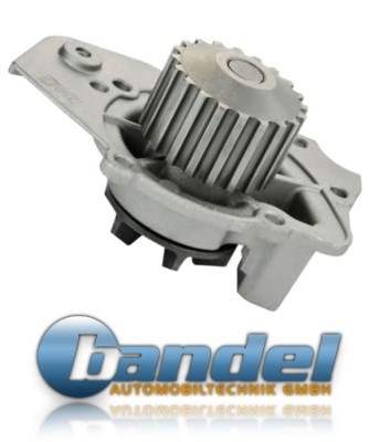 Pompe eau joint - joint, convient
