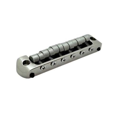 Bensonite jazzmaster bridge - bensonite, v2