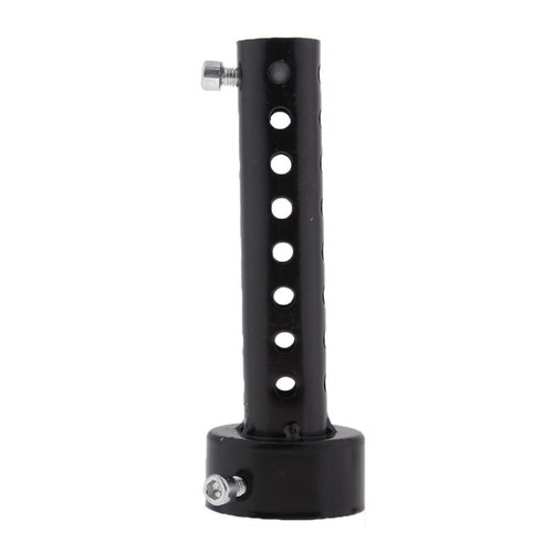 48mm noir moto - 48mm,