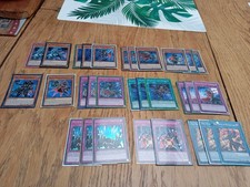 base de deck magie de mousquet