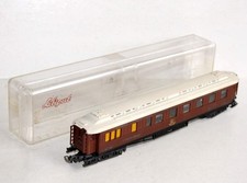 RARE! LILIPUT HO 260 00