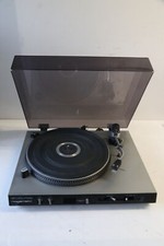 Occasion : Platine tourne