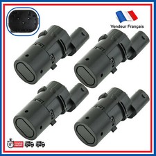 4 Capteur de Stationnement