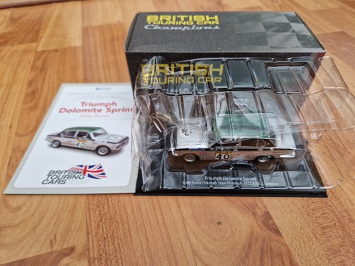 Atlas british touring - british,