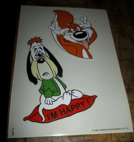 Tex avery rare planche - -,