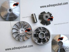 Variateur Scooter 4T Chinois