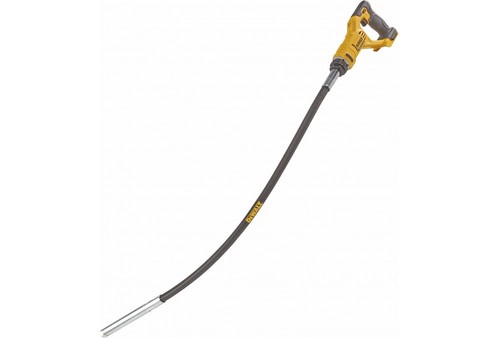 Vibrateur béton sans fil - à,