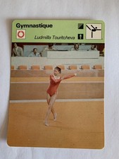 CARTE EDITIONS RENCONTRE 1979