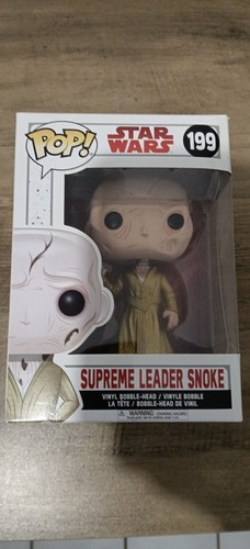 Figurine funko pop star - figurine,
