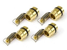 Carburateur Pointeau Siège 4