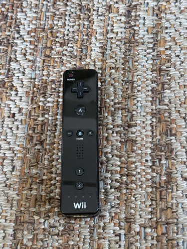 Nintendo wii - wii, manette