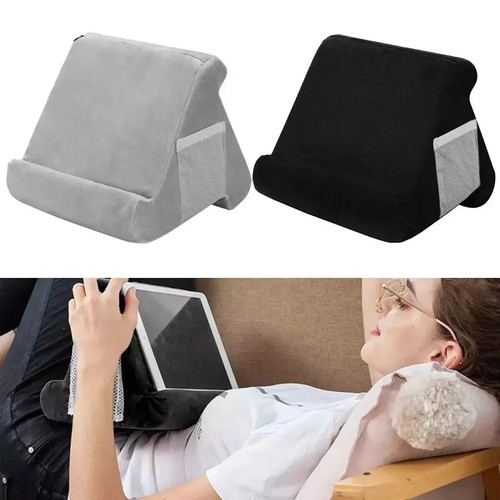 Support coussin multi angle - support,