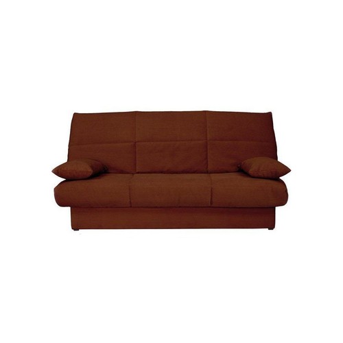 Banquette clic clac 3 - banquette, clic-clac