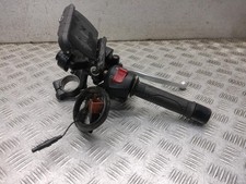 2011 HONDA CBR 250 250 R-B RIGHT CLIP ON