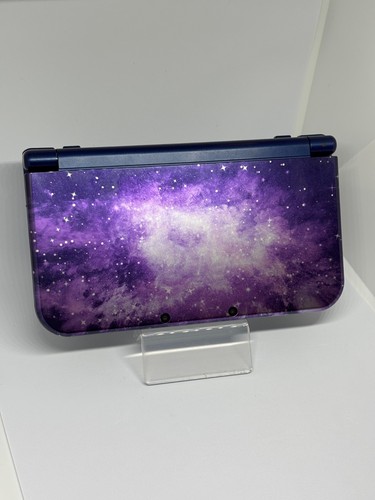 Nintendo new 3ds xl - 3ds,