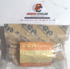 NOS Suzuki DS185 GT185 RM125