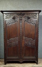 Grande armoire Normande de