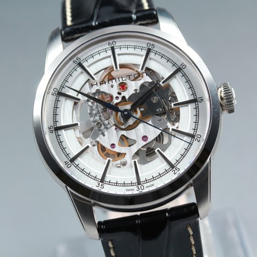 Montre homme hamilton - montre,