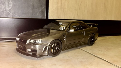 Nissan skyline nismo - nissan, (nismo