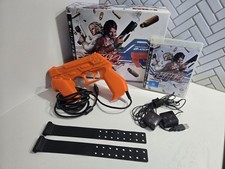 Time Crisis 4 PS3 GUNCON EDITION PAL *COMPLETE*