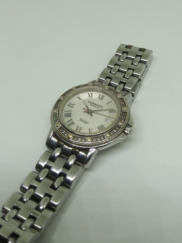 Raymond weil tango genève - weil,