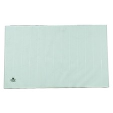 Kubota Aftermarket Excavator Front Lower Glass- RD829-49180