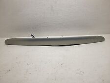 Cache lumière plaque