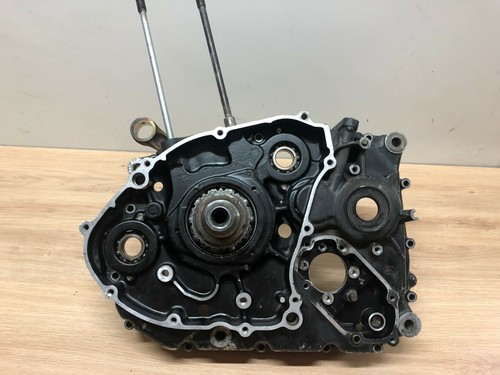 Carter moteur avec - un,
