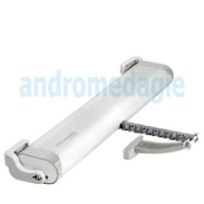 LIWIN 350N 230V BLANC Moteur à chaîne pour fenêtres à imposte lucarnes saillante