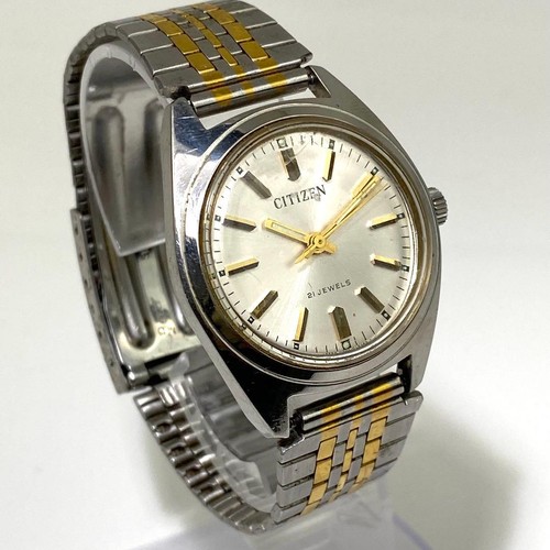 Montre automatique homme