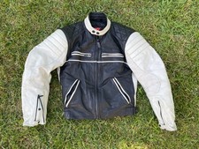 Dainese   Leather  Jacket