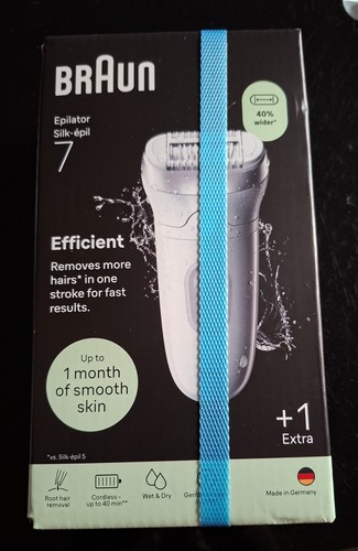 Braun silk épil épilateur - braun,