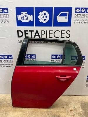 ✅Porte arriére gauche