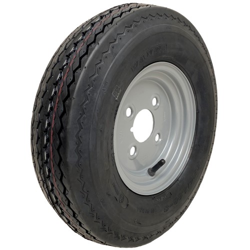 8 roue remorque - 4.80/4.00-8,