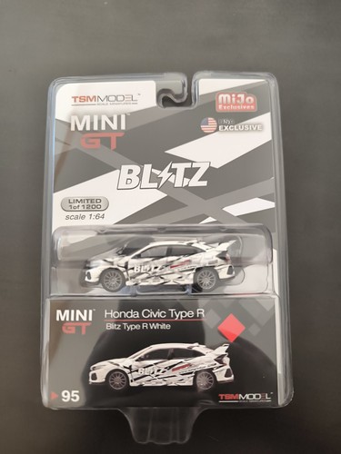 Mini neuf sous blister - gt,