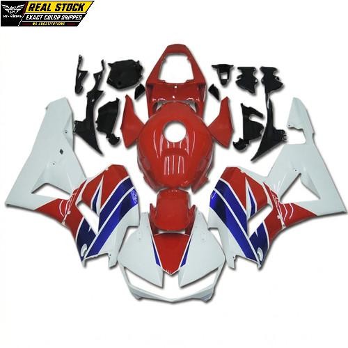 Abs fairing kit - fairing, for