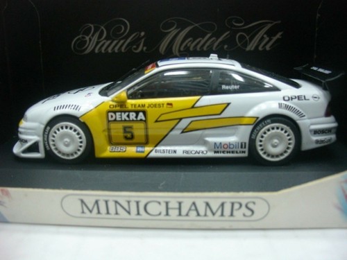 Wow extremement rare - rare, opel